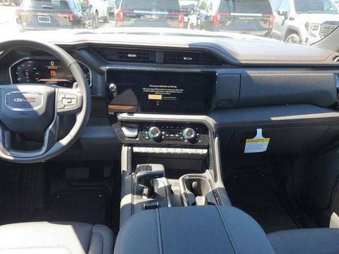 New 2026 GMC Sierra 1500 AT4 w/ AT4 Premium Package AWD/4WD image 15