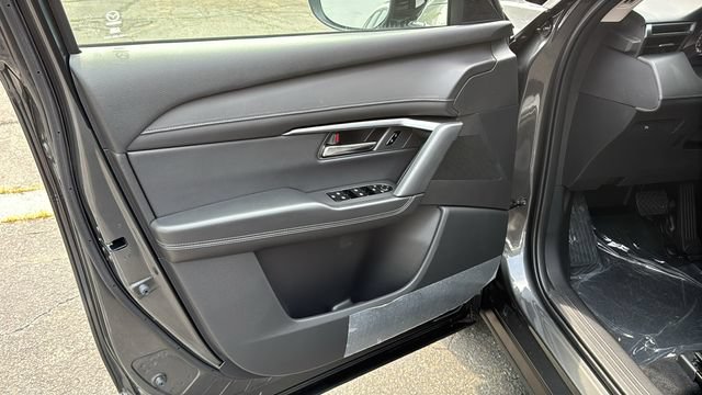 New 2026 MAZDA CX-5 Select AWD/4WD image 8