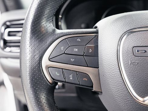 Used 2021 Dodge Durango SXT image 10