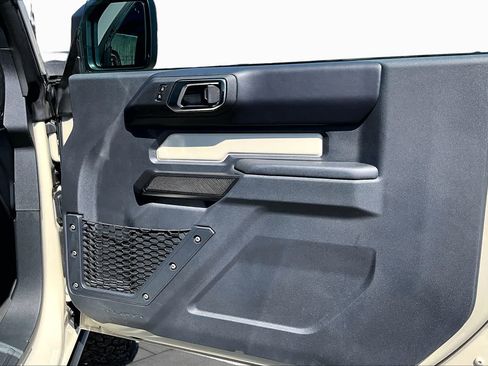 Certified 2025 Ford Bronco Badlands AWD/4WD image 23