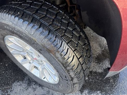 Used 2020 GMC Yukon SLT w/ Open Road Package image 5