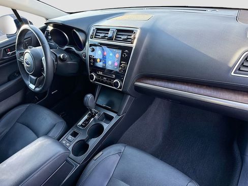 Used 2019 Subaru Outback 3.6R Limited w/ Popular Package #2 image 38