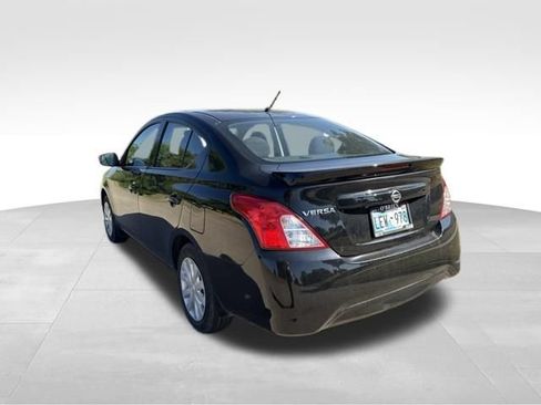 Used 2019 Nissan Versa S Plus FWD image 5