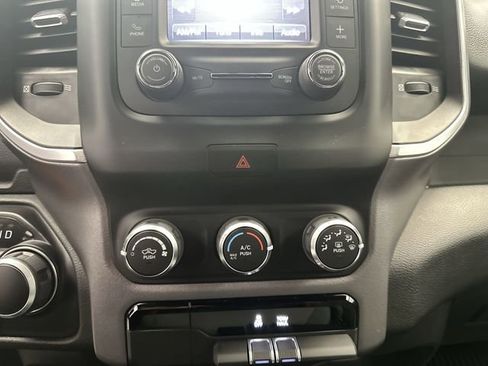 Used 2022 RAM 1500 Big Horn image 19