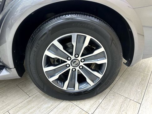 Used 2018 Nissan Armada SL w/ Moonroof Package image 40