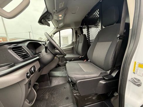 Used 2024 Ford Transit 250 Low Roof w/ Exterior Upgrade Package image 14