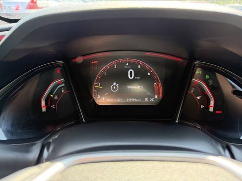 Used 2019 Honda Civic Type R image 23