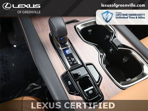 Certified 2025 Lexus RX 350 Premium w/ Accessory Package (Z1) image 18