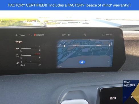 Used 2025 Ford Expedition Max Active AWD/4WD image 54