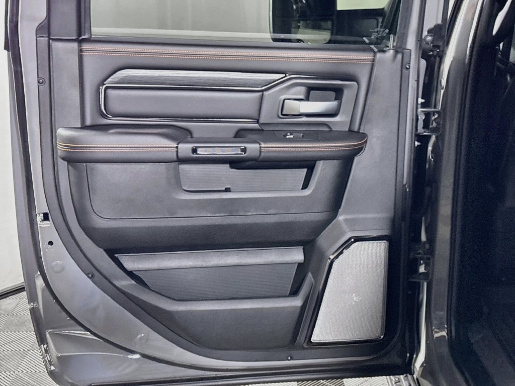 New 2027 RAM 2500 Power Wagon AWD/4WD image 20