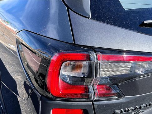 Used 2024 Subaru Outback Wilderness image 24