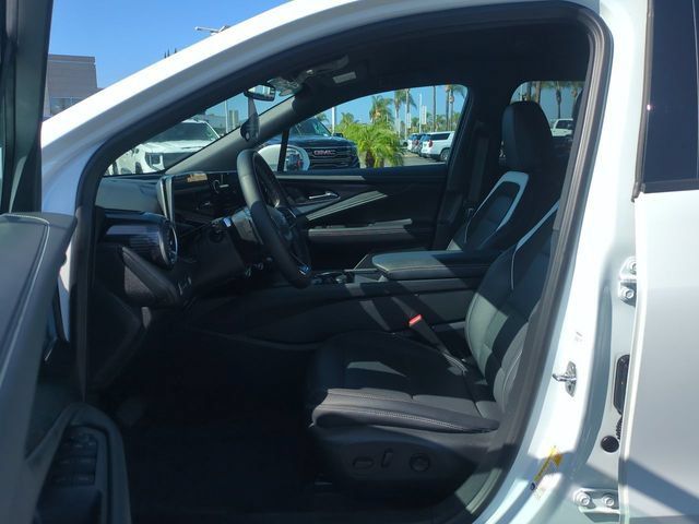 Certified 2024 Chevrolet Blazer EV LT AWD/4WD image 19