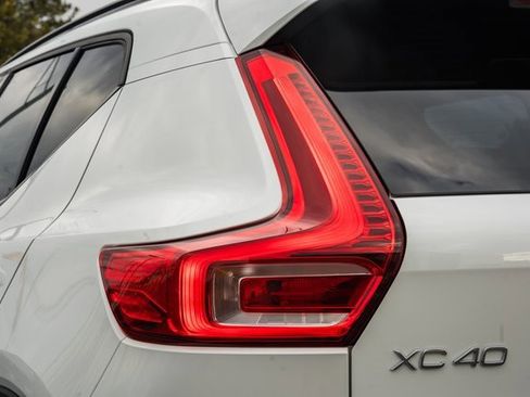 New 2026 Volvo XC40 B5 Ultra w/ Protection Package Premier image 7