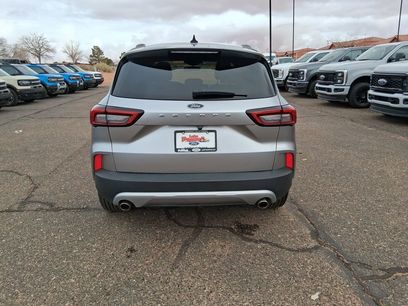 Used 2024 Ford Escape ST-Line