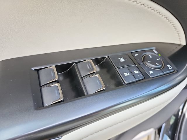 Used 2025 Lexus NX 350 AWD w/ Accessory Package (2T) image 25