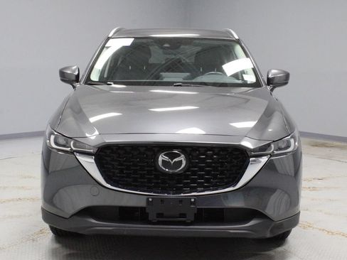 Used 2023 MAZDA CX-5 AWD 2.5 S w/ Select Package image 7