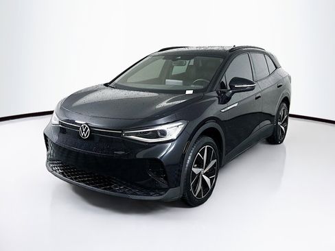 Used 2023 Volkswagen ID.4 Pro S image 3