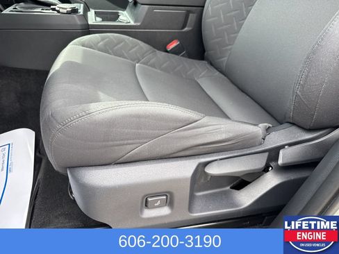 Used 2024 Toyota Tacoma SR AWD/4WD image 24