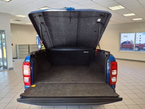 Used 2019 Ford Ranger XL w/ Equipment Group 101A Mid RWD image 15