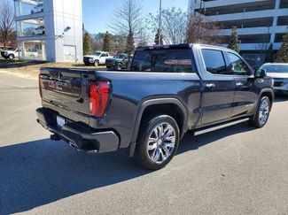 Used 2023 GMC Sierra 1500 Denali video 3