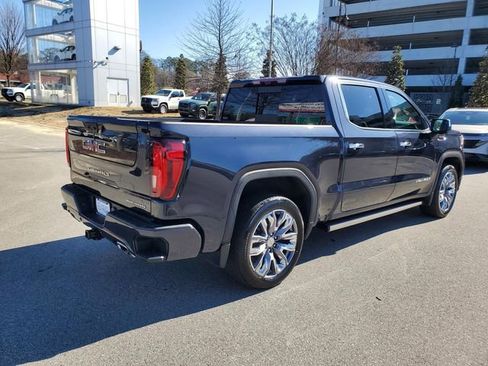 Used 2023 GMC Sierra 1500 Denali image 3