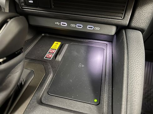 New 2026 Toyota Land Cruiser Base image 30