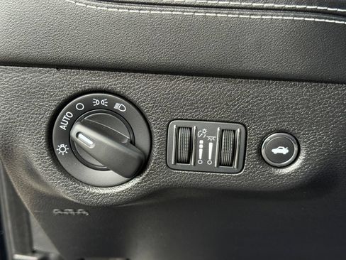 Used 2023 Dodge Charger SRT Hellcat RWD image 21