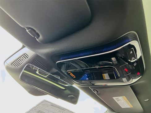 New 2026 Mercedes-Benz C 43 AMG AMG C 43 image 11