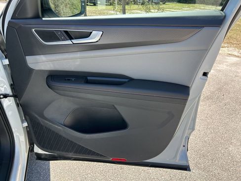 New 2026 Volkswagen Atlas Peak Edition AWD/4WD image 44
