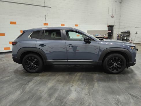 Used 2023 MAZDA CX-50 2.5 S w/ Preferred Plus Pkg image 19