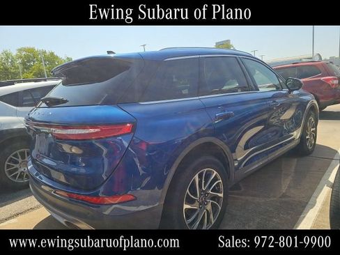 Used 2021 Lincoln Corsair FWD w/ Equipment Group 101A image 3