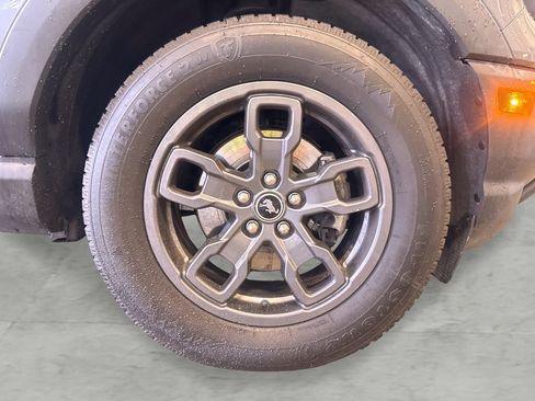 Used 2021 Ford Bronco Sport Big Bend w/ Big Bend Package AWD/4WD image 21