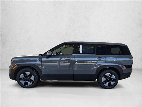 New 2026 Hyundai Santa Fe SE FWD image 5