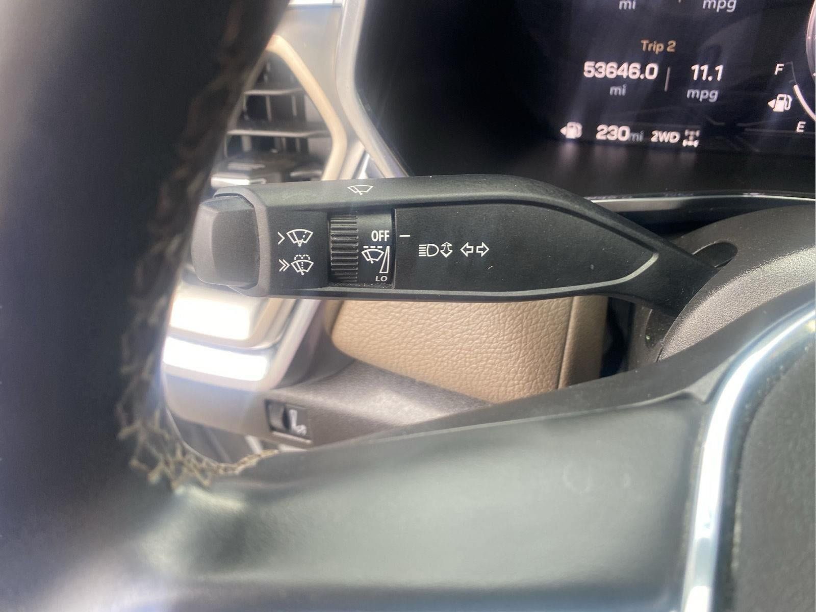 Used 2023 GMC Canyon Denali AWD/4WD image 45