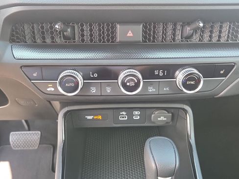 Used 2024 Honda CR-V EX image 20