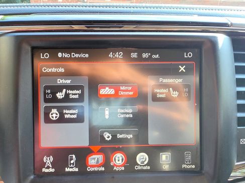 Used 2017 RAM 1500 Sport w/ Convenience Group AWD/4WD image 20