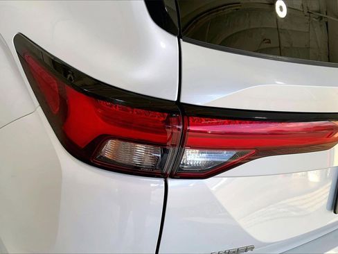 Used 2023 Mitsubishi Outlander Ralliart image 29