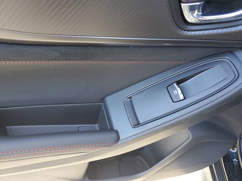 Used 2022 Subaru WRX GT image 12