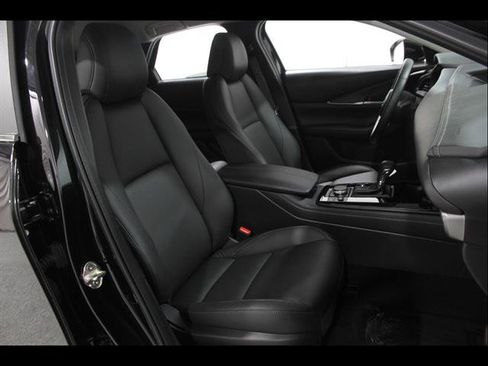 Certified 2025 MAZDA CX-30 AWD 2.5 S w/ Select Sport Pkg image 15