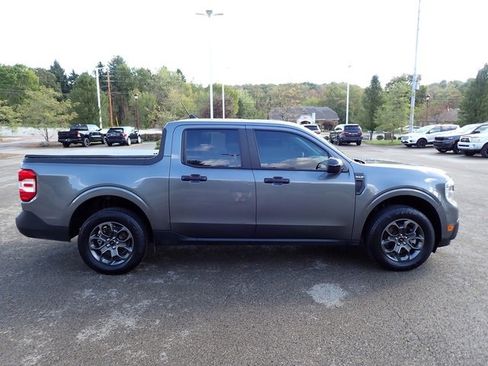 Used 2024 Ford Maverick XLT w/ XLT Luxury Package image 8