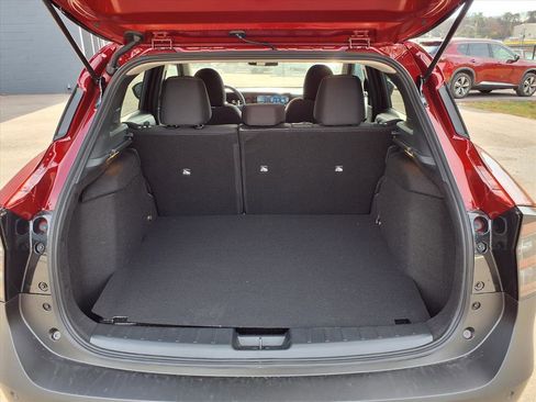 New 2026 Nissan Kicks SV w/ Cold Weather Package image 25