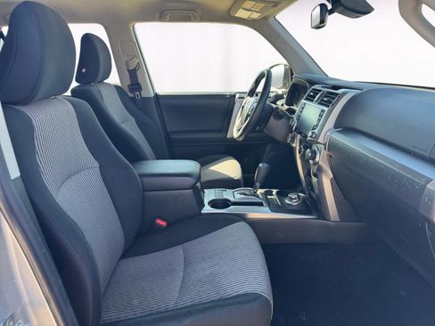 Used 2024 Toyota 4Runner SR5 image 2