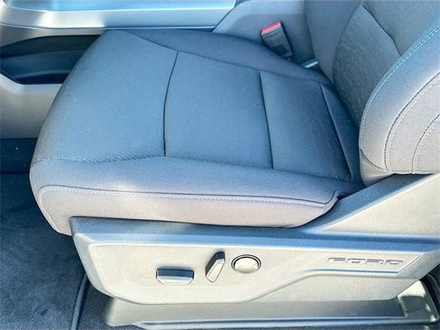 New 2025 Ford F150 XLT w/ Equipment Group 302A MID image 14