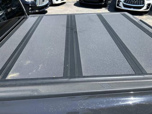 Used 2024 Toyota Tacoma TRD Off-Road image 12