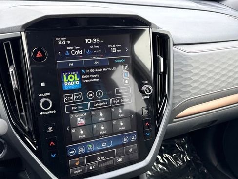 Used 2025 Subaru Forester Sport image 14