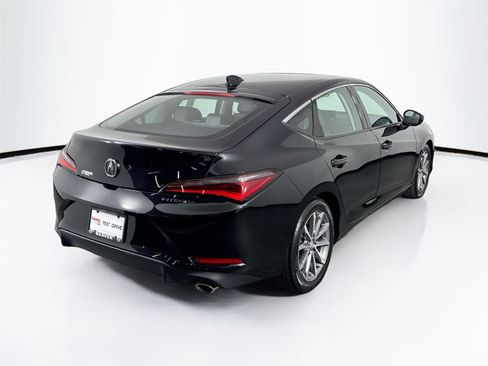 Used 2023 Acura Integra image 11