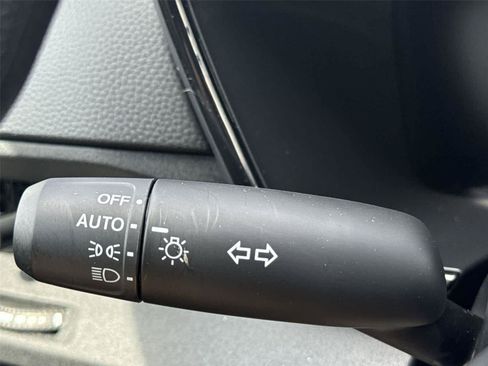 Used 2026 Honda CR-V EX image 21