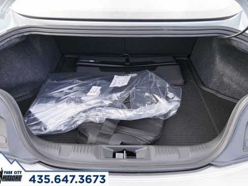 New 2026 Ford Mustang GT Premium RWD image 25