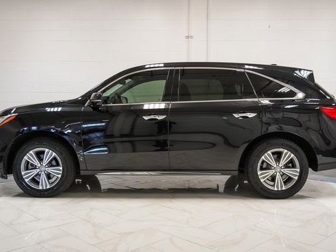 Used 2020 Acura MDX FWD image 8