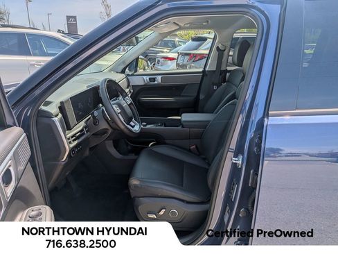 Certified 2026 Hyundai Santa Fe SEL AWD/4WD image 10
